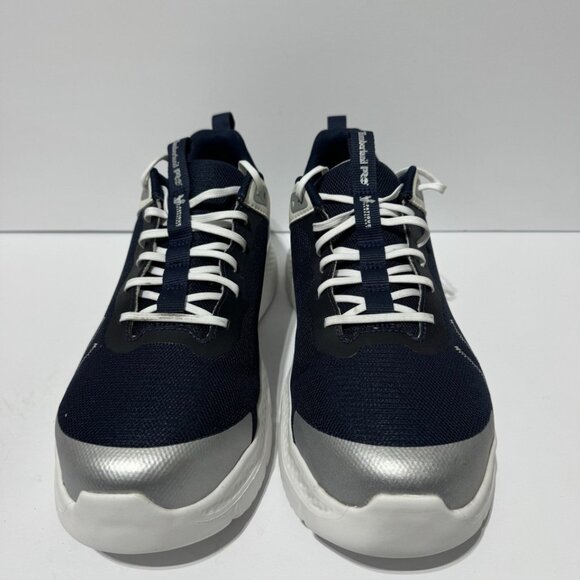 Timberland Pro Mens Setra Comp Toe Work Sneakers Size 12 M - Picture 3 of 6